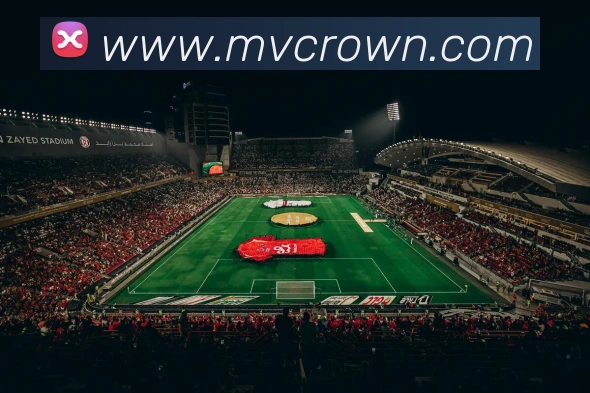 皇冠crown体育平台服务体系